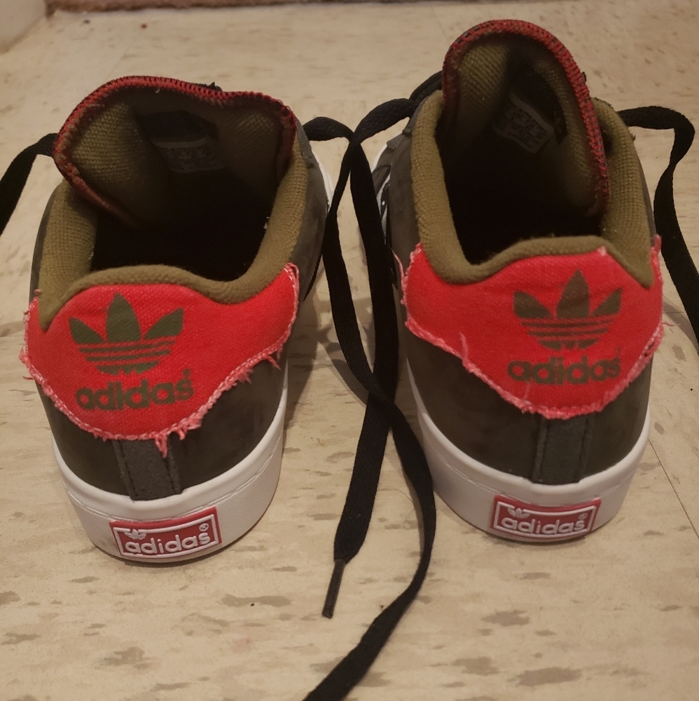 Adidas